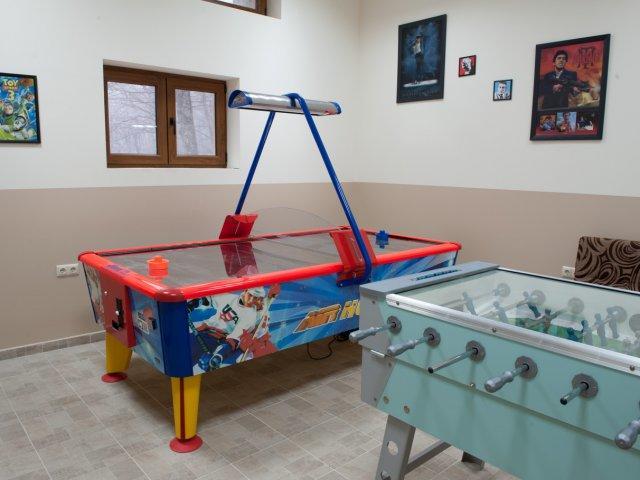 Family Hotel Balkanci Uzana Luaran gambar